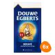 Douwe Egberts - Décafé Ground Coffee - 6x 500g