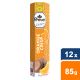 Droste - Chocolate Pastilles Orange Crisp - 12x 85g