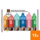 Droste - Chocolate Pastilles Giftpack - 12x 6-pack