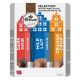 Droste - Chocolate Pastilles Giftpack - 3-pack