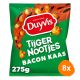 Duyvis - Tigernuts (Coated Nuts) Bacon Cheese - 8x 275g