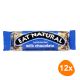 Eat Natural - Fruit & Nut Milk Chocolate - 12 bars