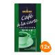 Eduscho - Café à la carte Selection medium Ground Coffee - 12x 500g