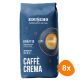 Eduscho - Caffè Crema Kräftig Beans - 8x 1kg