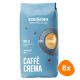 Eduscho - Caffè Crema Mild Beans - 8x 1kg