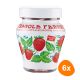 Fabbri - Fragola Fabbri (Strawberry) - 6x 230g