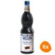Fabbri - Mixybar Chocolate Syrup - 6x 1ltr