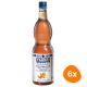 Fabbri - Mixybar Gingerbread Syrup - 6x 1ltr