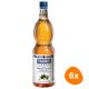 Fabbri - Mixybar Hazelnut Syrup - 6x 1ltr