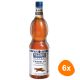 Fabbri - Mixybar Cinnamon Syrup - 6x 1ltr