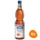 Fabbri - Mixybar Caramel Syrup - 6x 1ltr