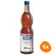 Fabbri - Mixybar Vanilla Syrup - 6x 1ltr