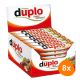 Ferrero - Duplo - 40 bars