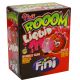 Fini - Booom liquid Bubble Gum Strawberry - 200 pcs