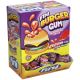 Fini - Burger Bubble Gum - 200 pcs