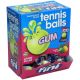 Fini - Tennis Balls Bubble Gum - 200 pcs