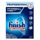 Finish - Professional Powerball Dishwasher Tablets - 140 Tablets