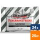 Fisherman's Friend - Salmiak Sugar free - 24x25gr