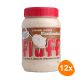 Fluff - Marshmallow Fluff Caramel - 12x 213g