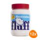 Fluff - Marshmallow Fluff Original (Vanilla) - 12x 213g
