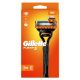 Gillette - Fusion5 (Handle with 2 Refill Blades)
