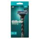 Gillette - Mach3 (Handle with 2 Refill Blades)