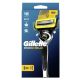 Gillette - Proshield (Handle with 2 Refill Blades)