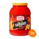 Gouda's Glorie - Red Hot Samurai Sauce - 3x 3 Ltr