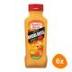 Gouda's Glorie - Spicy Andalouse Sauce - 6x 550ml
