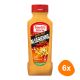 Gouda's Glorie - Spicy Hot Algerienne Sauce - 6x 550ml