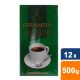 Granda - Auslese Ground Coffee - 12x 500g