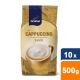 Grubon - Cappuccino Vanilla - 10x 500g