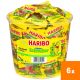 Haribo - Children pacifier - 6x 100 Mini bags