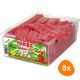 Haribo - Pasta Basta Sour Strawberry - 8x 150 pcs