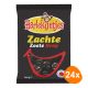 Harlekijntjes - Soft Sweet Licorice - 24x 100g