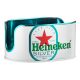 Heineken - Coaster Holder Silver