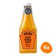 Heinz - Curry Mango Sauce - 6x 875ml