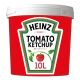 Heinz - Tomato ketchup - 10ltr