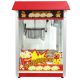 Hendi - Popcorn Machine