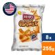 Herr's - Crunchy Cheestix - 8x 255g