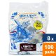 Holland - Coffee pads Dark Roast - 100 pads
