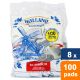 Holland - Coffee pads Regular - 100 pads