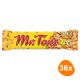 Mr. Tom - Peanut Bar - 36 Bars