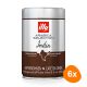 Illy - Arabica Selection India Beans - 6x 250g