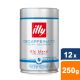 Illy - Espresso Decaf Beans - 12x 250g