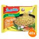 Indomie - Instant Noodles Chicken - 40 bags