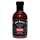 Jack Daniel's - Sweet & Spicy BBQ Sauce - 473ml