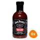 Jack Daniel's - Sweet & Spicy BBQ Sauce - 6x 473ml