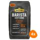 Jacobs - Barista Editions Crema Intense Beans - 4x 1kg
