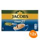 Jacobs - Classic 2in1 Sticks Instant Coffee - 12x 10 sticks